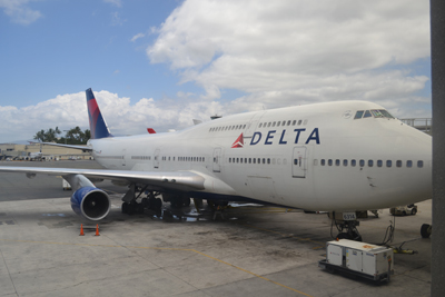 Delta
