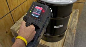 дозиметр Nuclear Radiation Detectors