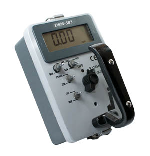 дозиметр Nuclear Radiation Detectors