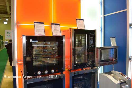 хлебопекарная печь хлебопекарное оборудование