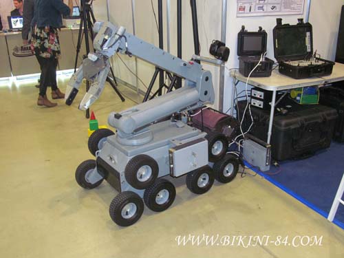 Интерполитех 2015