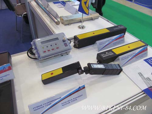 Интерполитех 2015