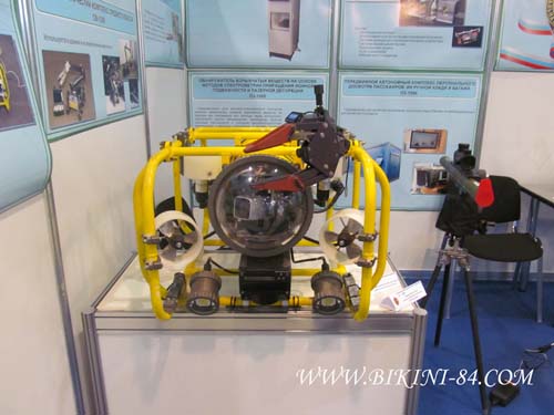 Интерполитех 2015