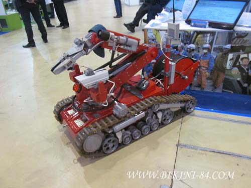 Интерполитех 2015