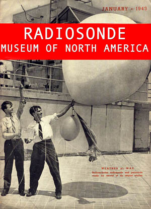 radiosonde museum